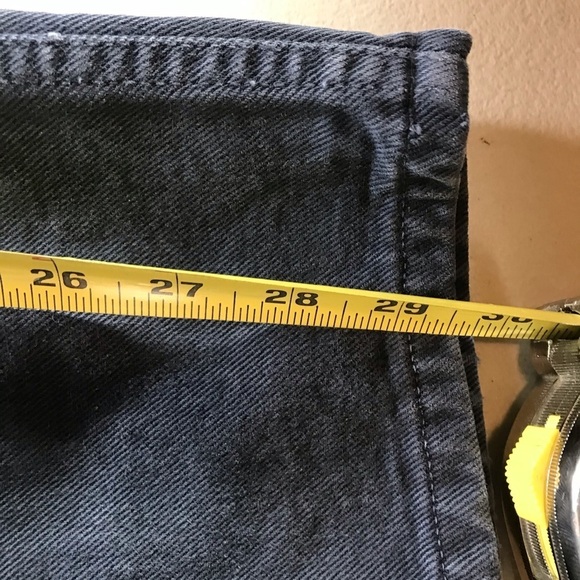 Vintage men’s Calvin Klein Jeans 32x30 - Picture 8 of 8